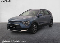 Kia Niro 1.6 GDi 129 ch HEV DCT6 Active Business