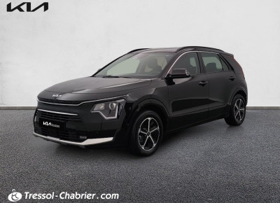 Kia Niro 1.6 GDi 129 ch HEV DCT6 Active Business