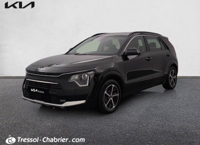 Kia Niro 1.6 GDi 129 ch HEV DCT6 Active Business