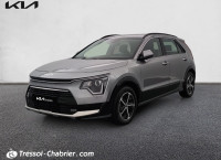 Kia Niro 1.6 GDi 129 ch HEV DCT6 Active Business