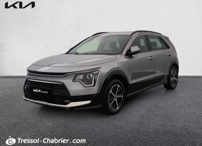 Kia Niro 1.6 GDi 129 ch HEV DCT6 Active Business
