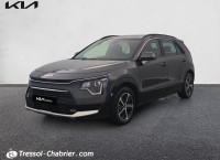 Kia Niro 1.6 GDi 129 ch HEV DCT6 Active Business
