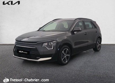 Kia Niro 1.6 GDi 129 ch HEV DCT6 Active Business