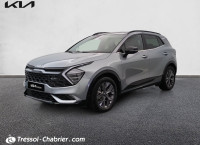 Kia Sportage 1.6 T-GDi 230ch ISG Hybride BVA6 4x2 GT Line Premium Business