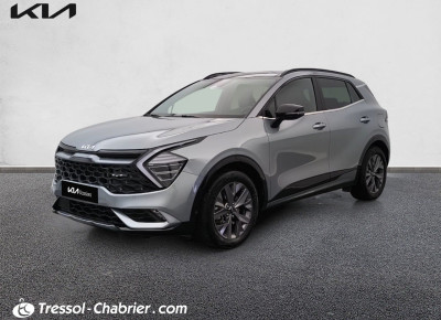 Kia Sportage 1.6 T-GDi 230ch ISG Hybride BVA6 4x2 GT Line Premium Business