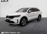 Kia Sorento 1.6 T-GDi Hybride 230 ch 7 pl  BVA6 Premium