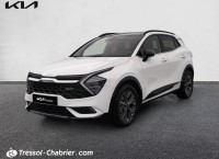 Kia Sportage 1.6 T-GDi 230ch ISG Hybride BVA6 4x2 30 Years