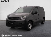 Peugeot PARTNER CABINE APPROFONDIE CA XL BLUEHDI 130 S&S EAT8