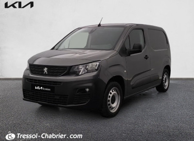 Peugeot PARTNER CABINE APPROFONDIE CA XL BLUEHDI 130 S&S EAT8