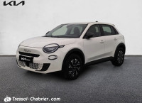Fiat 600 1.2 Hybrid 100ch DCT6
