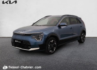 Kia NIRO EV Electrique 204 ch Premium