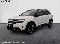Citroën C5 AIRCROSS BUSINESS Hybride Rechargeable 225 S&S e-EAT8 Business