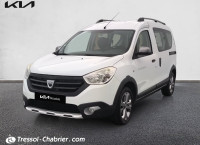 Dacia Dokker TCe 115 Stepway