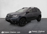 Dacia Duster TCe 130 4x2 Extreme