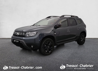 Dacia Duster TCe 130 4x2 Extreme