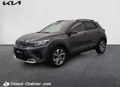 Kia Stonic 1.0 T-GDi 120 ch MHEV iBVM6 Active