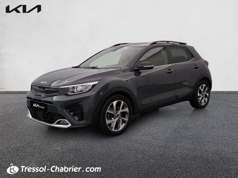 Kia Stonic 1.0 T-GDi 120 ch MHEV iBVM6 Active