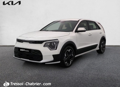 Kia NIRO EV Electrique 204 ch Motion