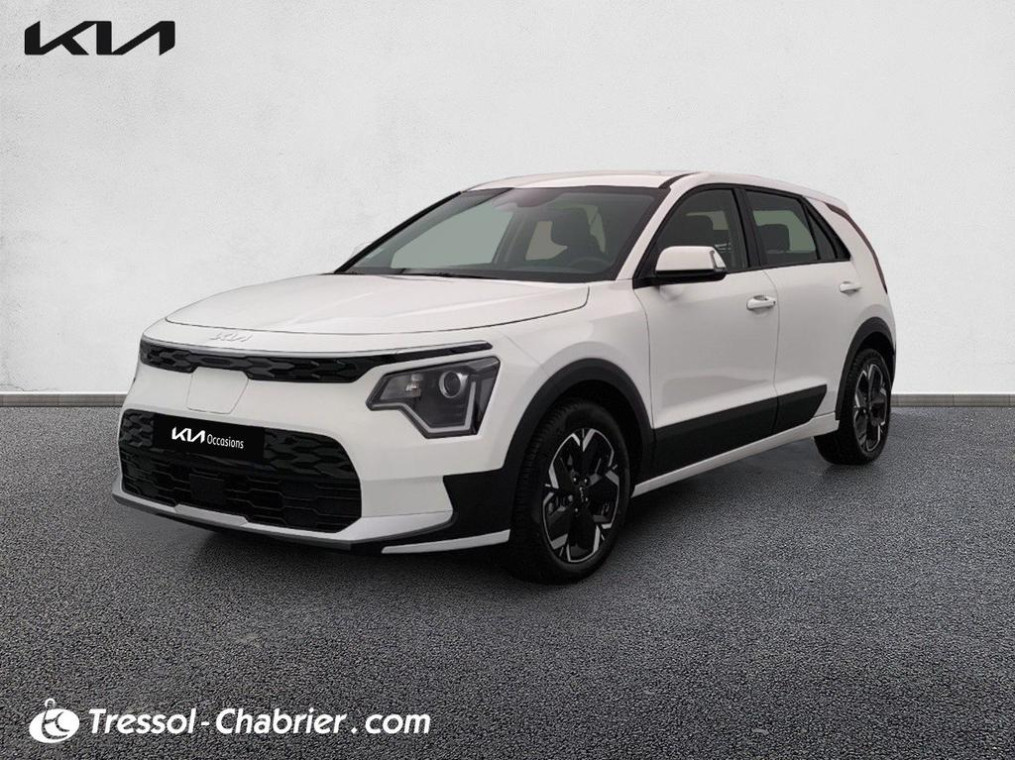 Kia NIRO EV Electrique 204 ch Motion