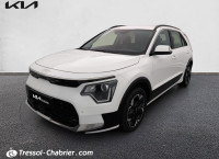 Kia NIRO EV Electrique 204 ch Active
