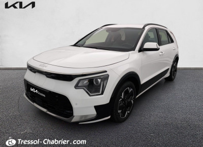 Kia NIRO EV Electrique 204 ch Active