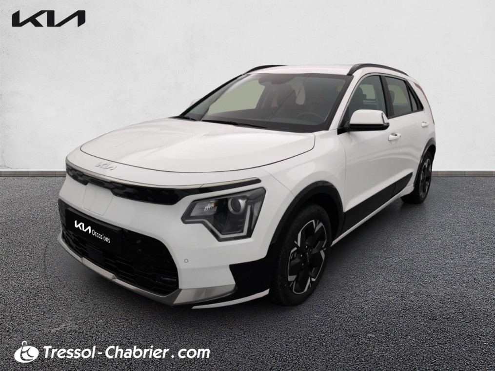Kia NIRO EV Electrique 204 ch Active