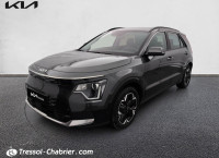 Kia NIRO EV Electrique 204 ch Active
