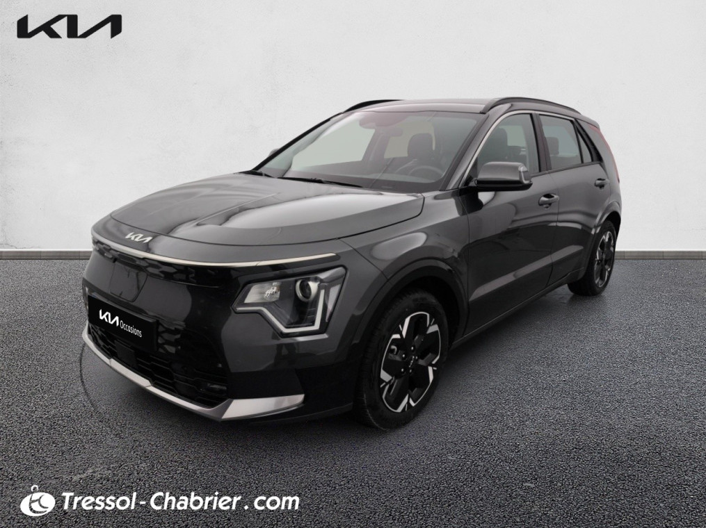 Kia NIRO EV Electrique 204 ch Active