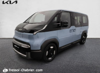 Kia PV5 PASSENGER Nouveau 163 ch Batterie L Plus