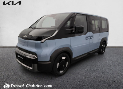 Kia PV5 PASSENGER Nouveau 163 ch Batterie L Plus