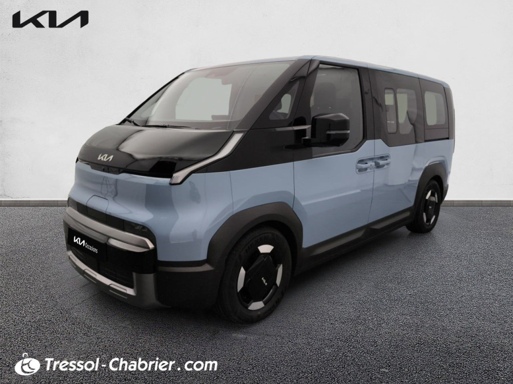 Kia PV5 PASSENGER Nouveau 163 ch Batterie L Plus