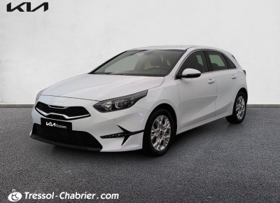 Kia Ceed 1.0 T-GDi 100 ch BVM6 Active
