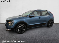Kia NIRO EV Electrique 204 ch Active