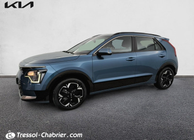 Kia NIRO EV Electrique 204 ch Active