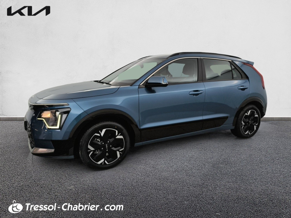 Kia NIRO EV Electrique 204 ch Active