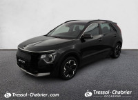 Kia NIRO EV Electrique 204 ch Active