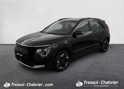 Kia NIRO EV Electrique 204 ch Active
