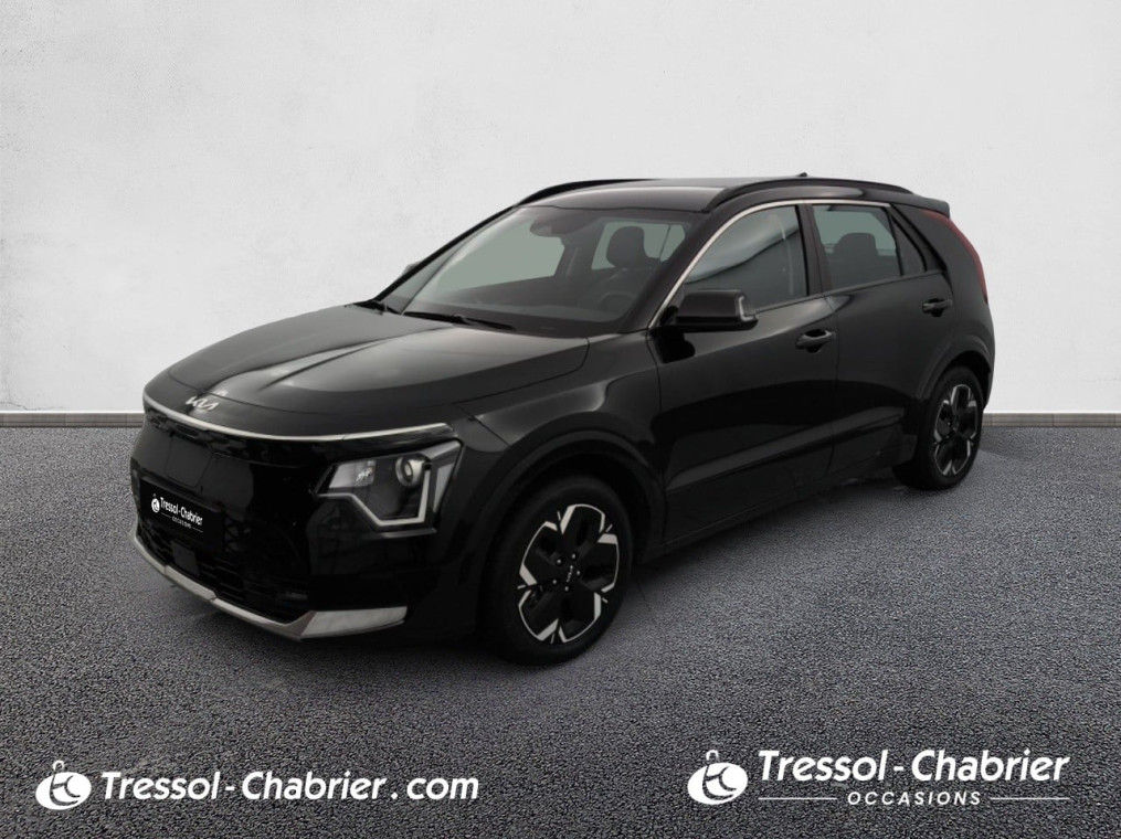 Kia NIRO EV Electrique 204 ch Active