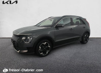 Kia NIRO EV Electrique 204 ch Active