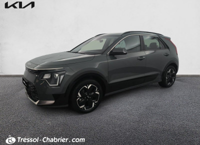 Kia NIRO EV Electrique 204 ch Active
