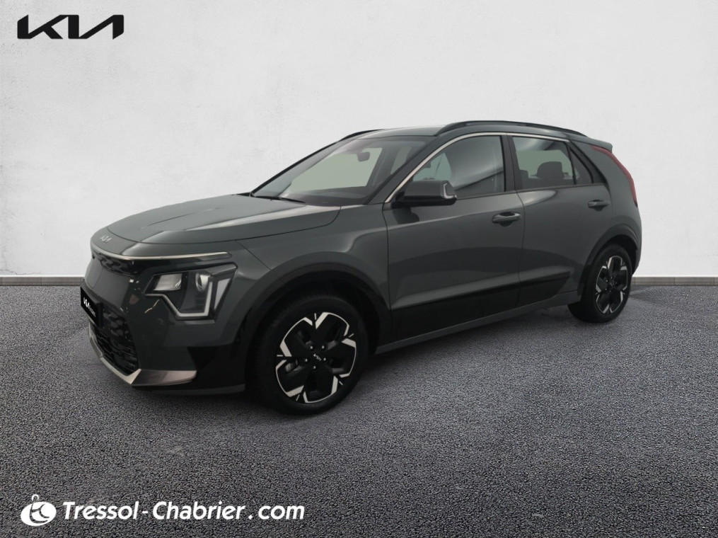 Kia NIRO EV Electrique 204 ch Active
