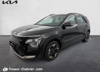 Kia NIRO EV Electrique 204 ch Active