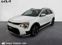 Kia NIRO EV Electrique 204 ch Active