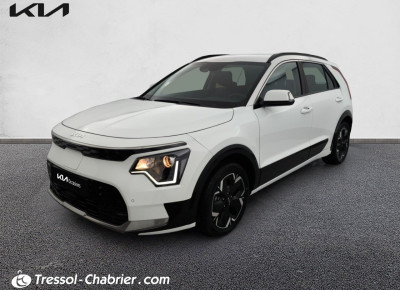 Kia NIRO EV Electrique 204 ch Active