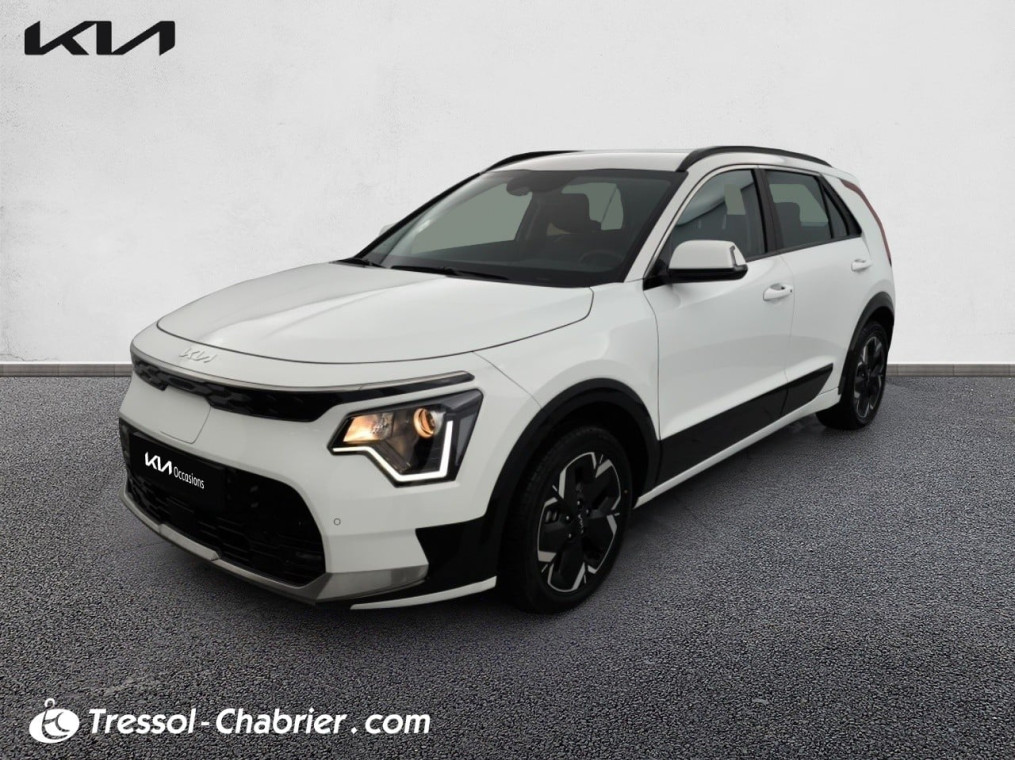 Kia NIRO EV Electrique 204 ch Active