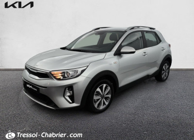 Kia Stonic 1.0 T-GDi 100 ch DCT7 Active