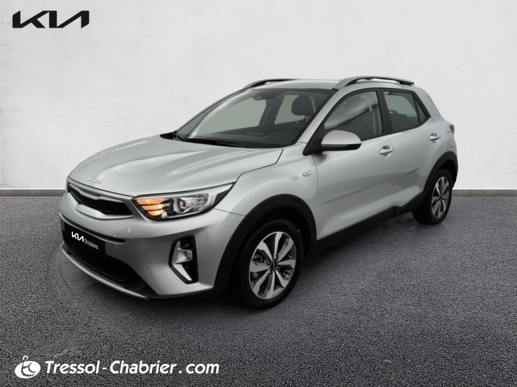 Kia Stonic 1.0 T-GDi 100 ch DCT7 Active