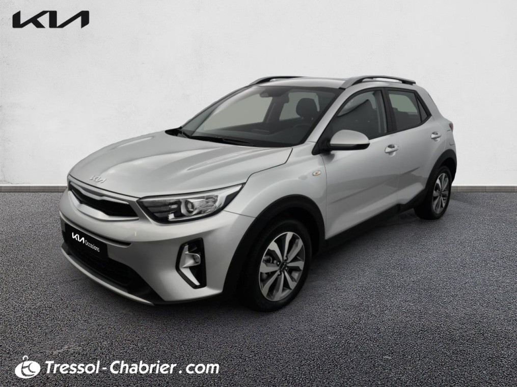 Kia Stonic 1.0 T-GDi 100 ch DCT7 Active