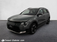 Kia NIRO EV Electrique 204 ch Active