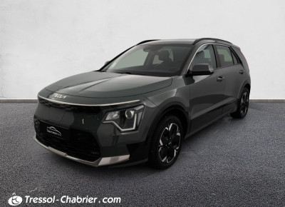 Kia NIRO EV Electrique 204 ch Active